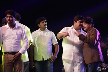 Vangaveeti Movie Audio Launch